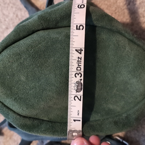 Free People slouchy bag - Picture 9 of 9